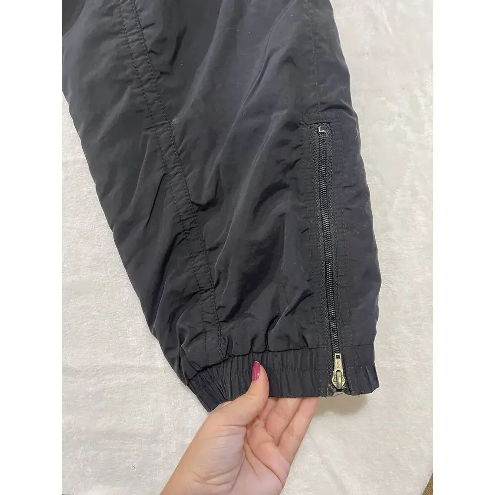Motion Men's Cold Weather Pants Ski Black‎ Sz 48 (USA 34/40) Styled In Germany